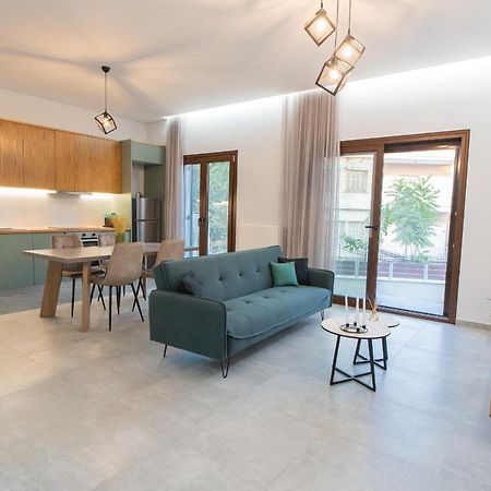 Orion Residence Ιι Golos Dış mekan fotoğraf