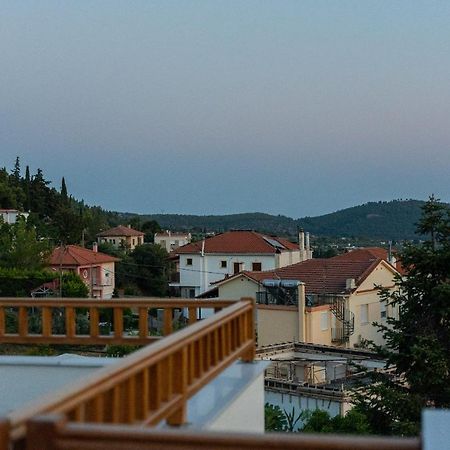Orion Residence Ιι Golos Dış mekan fotoğraf