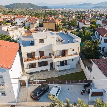 Orion Residence Ιι Golos Dış mekan fotoğraf