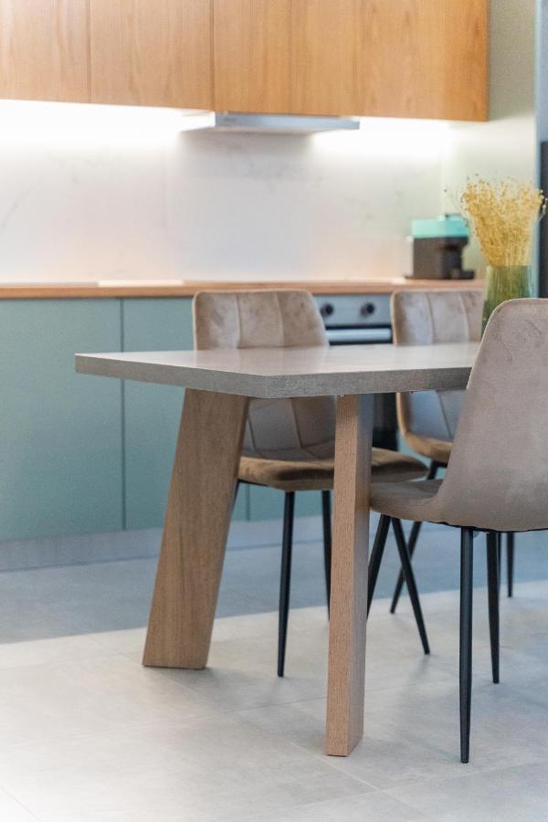 Orion Residence Ιι Golos Dış mekan fotoğraf