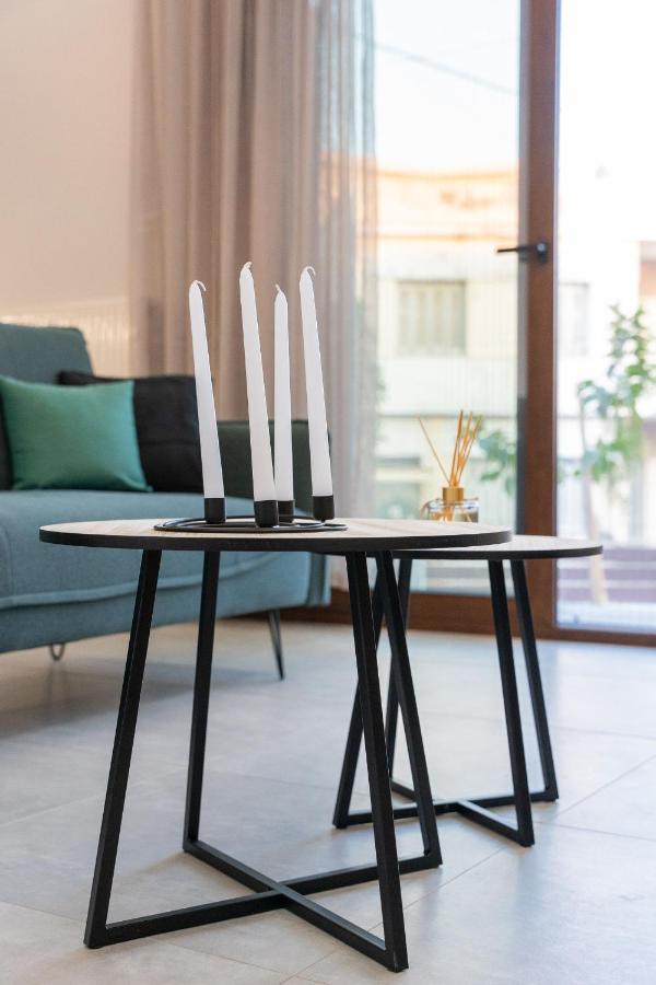 Orion Residence Ιι Golos Dış mekan fotoğraf