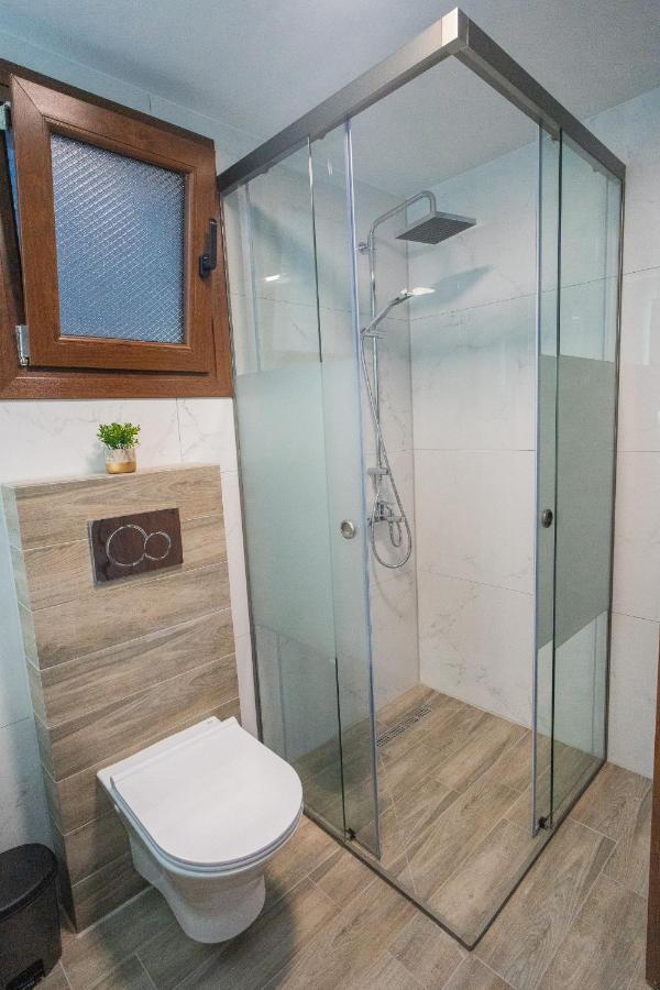 Orion Residence Ιι Golos Dış mekan fotoğraf