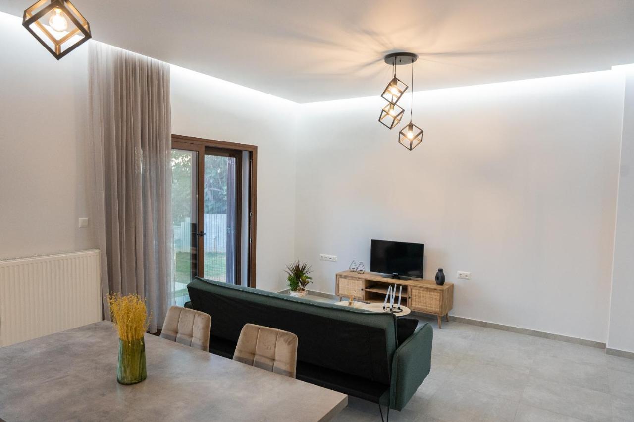 Orion Residence Ιι Golos Dış mekan fotoğraf