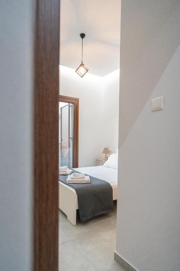 Orion Residence Ιι Golos Dış mekan fotoğraf