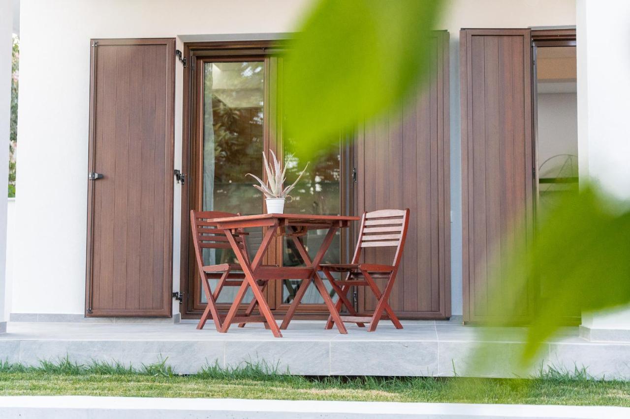 Orion Residence Ιι Golos Dış mekan fotoğraf