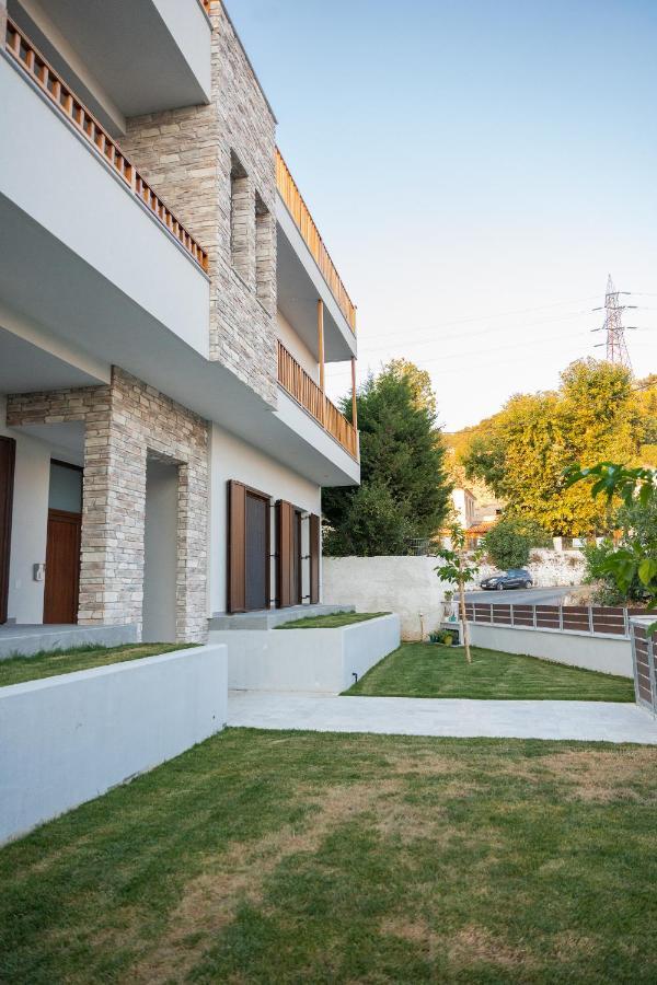 Orion Residence Ιι Golos Dış mekan fotoğraf