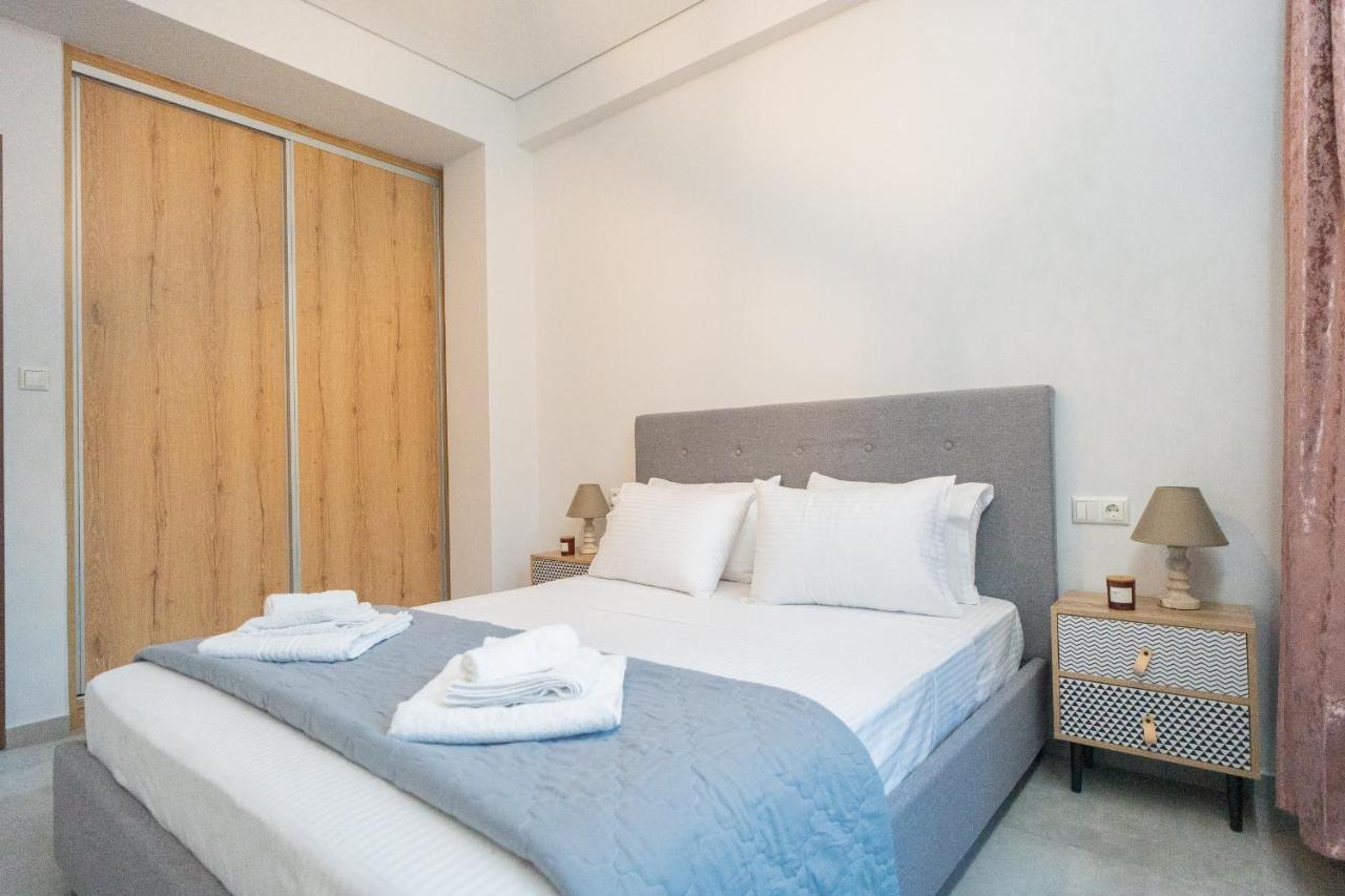 Orion Residence Ιι Golos Dış mekan fotoğraf