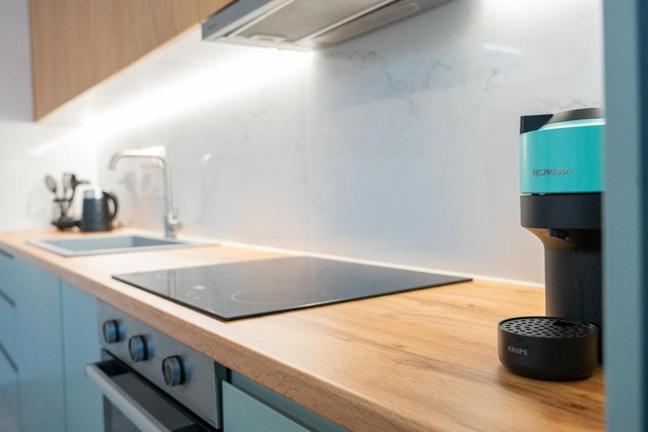 Orion Residence Ιι Golos Dış mekan fotoğraf