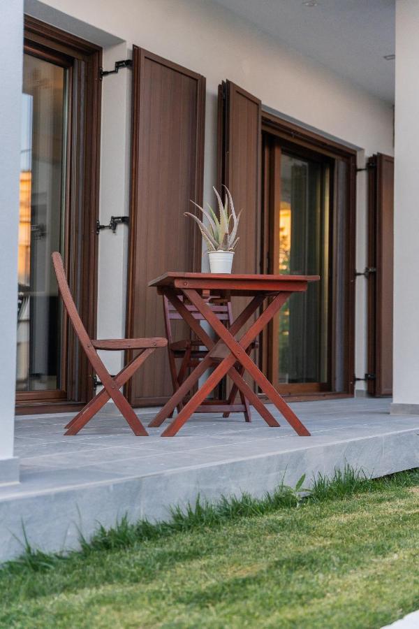 Orion Residence Ιι Golos Dış mekan fotoğraf