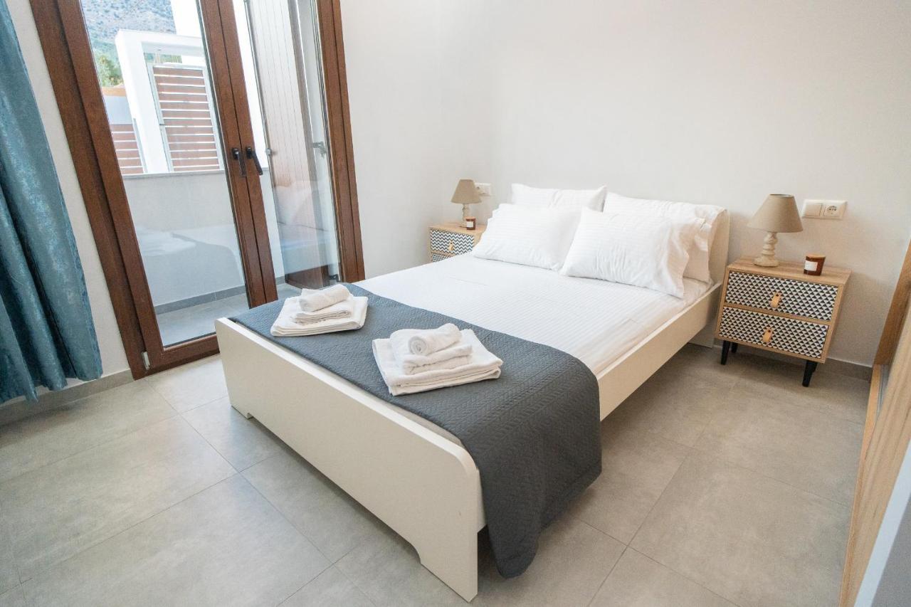 Orion Residence Ιι Golos Dış mekan fotoğraf