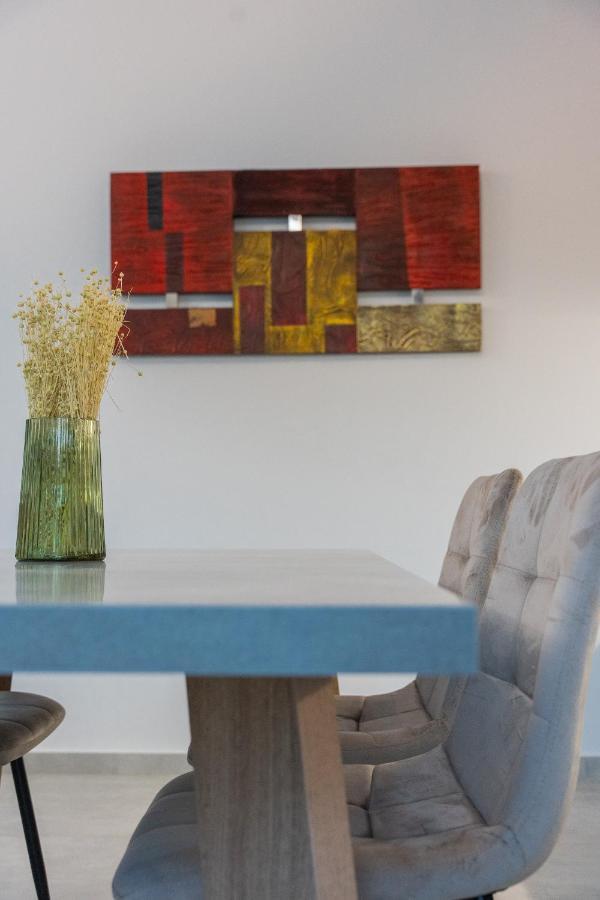 Orion Residence Ιι Golos Dış mekan fotoğraf