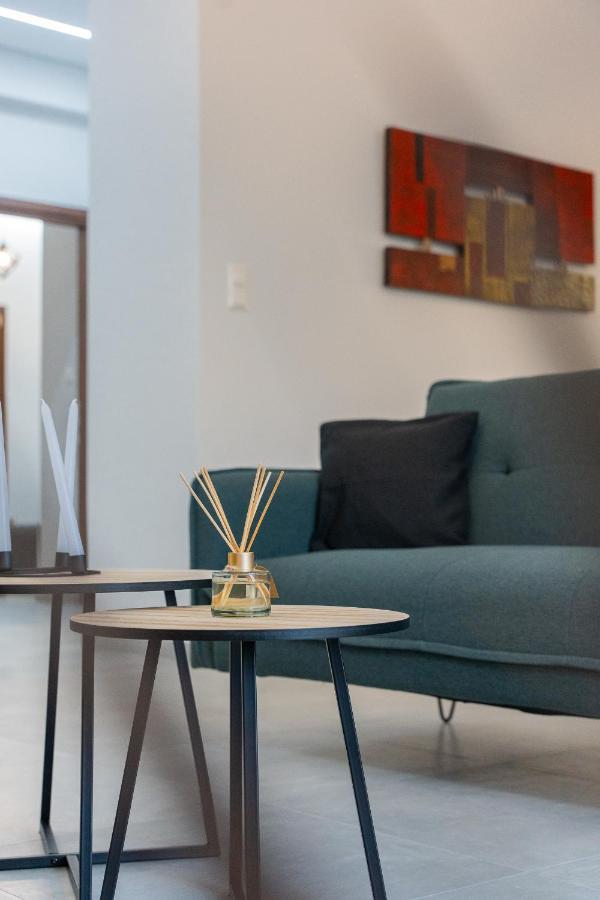 Orion Residence Ιι Golos Dış mekan fotoğraf