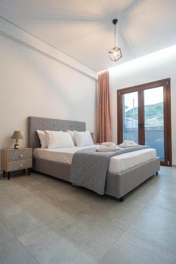 Orion Residence Ιι Golos Dış mekan fotoğraf