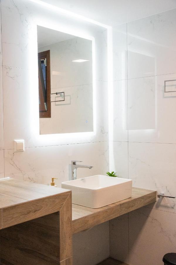 Orion Residence Ιι Golos Dış mekan fotoğraf