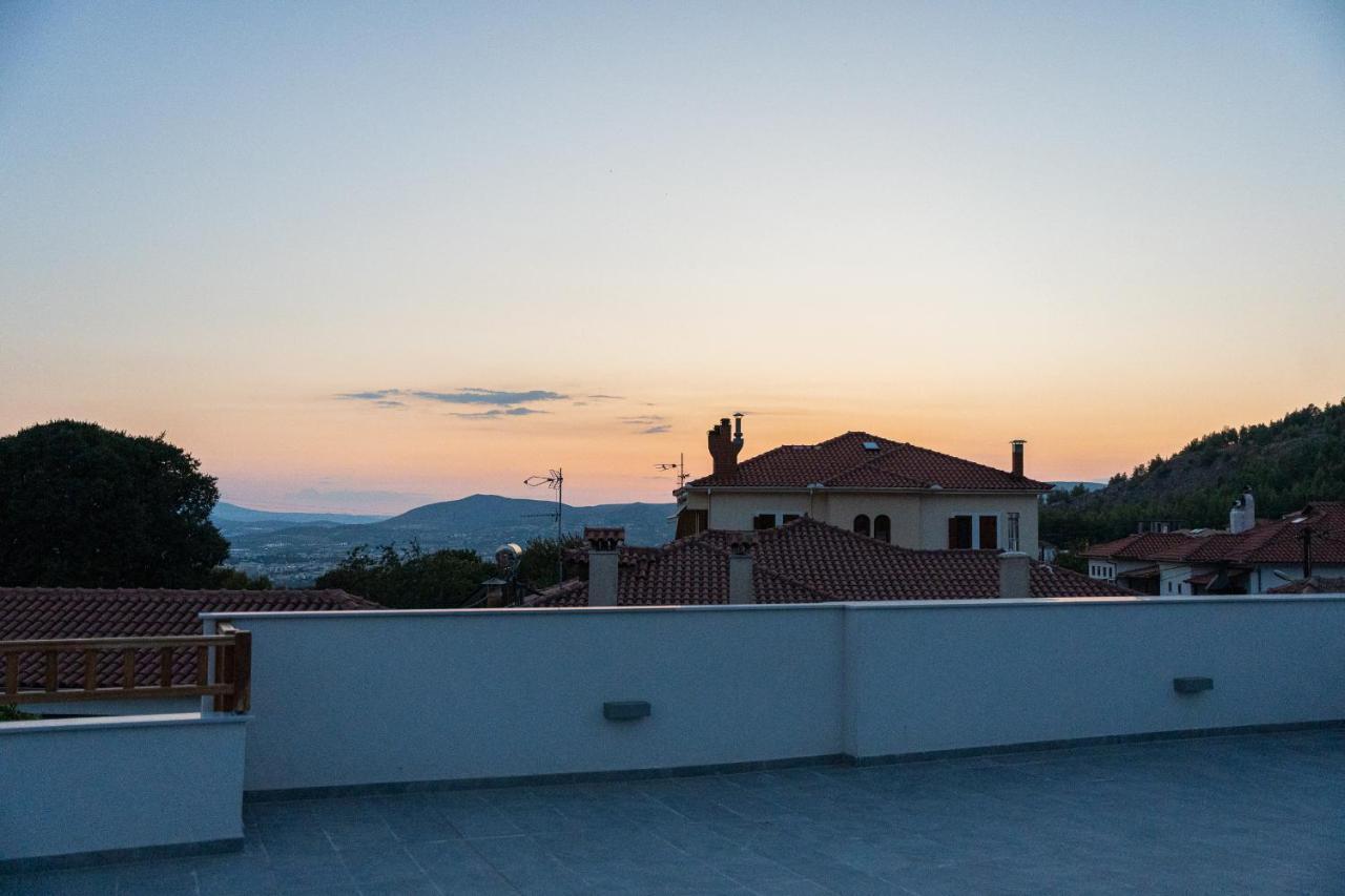 Orion Residence Ιι Golos Dış mekan fotoğraf